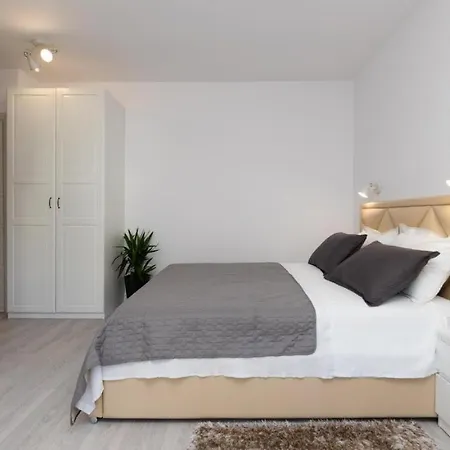 Apartment Leora Deluxe *