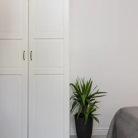 Leora Deluxe Apartment Split