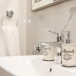 Apartamento Leora Deluxe Split