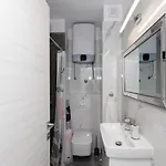 Leora Deluxe Apartamento Split