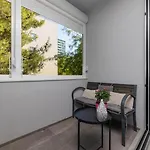 Apartamento Leora Deluxe *