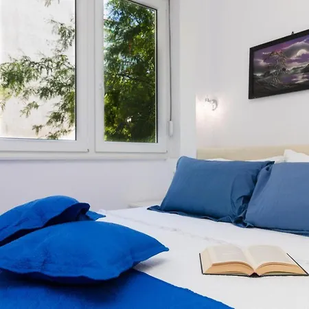 Appartamento Leora Deluxe Spalato