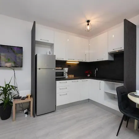 Appartement Leora Deluxe