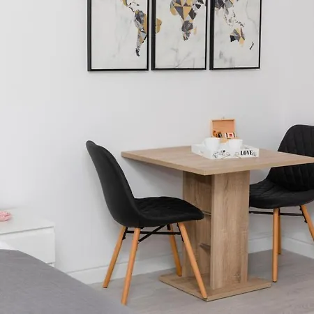 Appartement Leora Deluxe Split