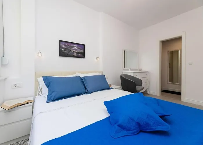 Appartamento Leora Deluxe *