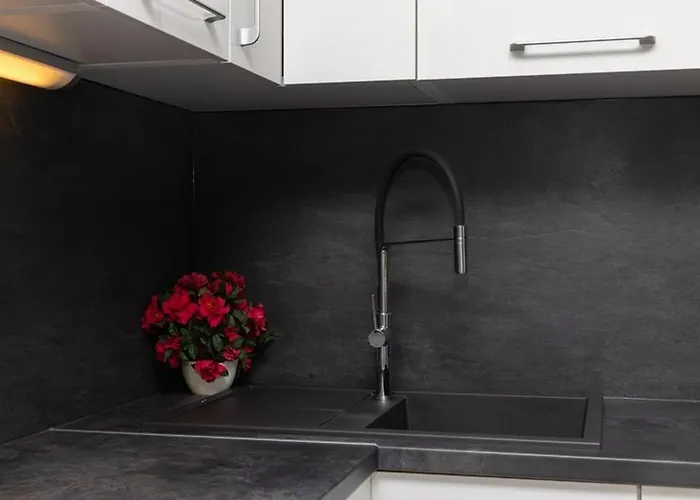 Appartamento Leora Deluxe Spalato