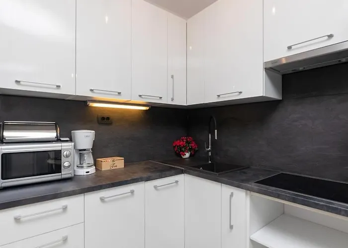 Appartement Leora Deluxe