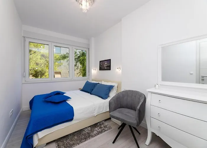 Appartement Leora Deluxe *