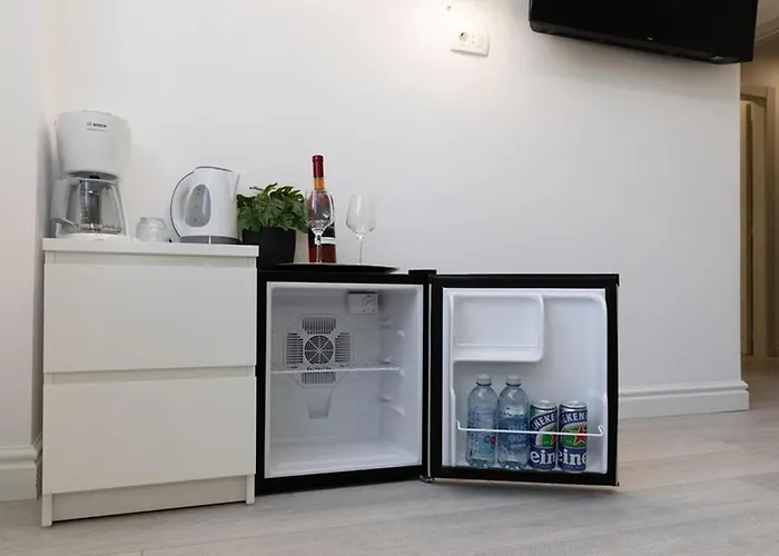 Leora Deluxe Appartement *