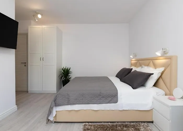 Appartement Leora Deluxe *