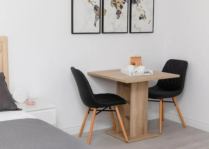 Appartement Leora Deluxe Split