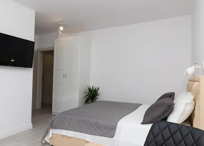 Leora Deluxe Appartamento