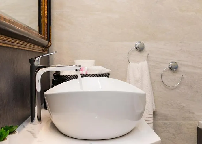 Appartamento Leora Deluxe