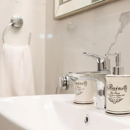 Apartman Leora Deluxe Split