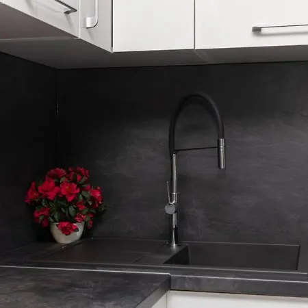 Apartman Leora Deluxe Split