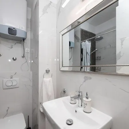 Apartman Leora Deluxe Split