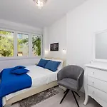 Apartman Leora Deluxe *